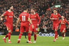 Liverpul u odbranu trona kreće protiv Bornmuta, imamo i veliki derbi u prvom kolu